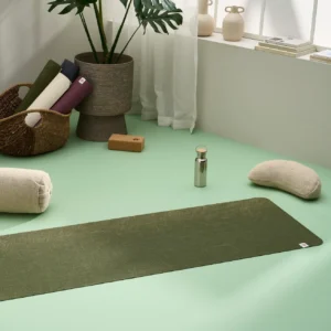 Eco-Friendly Non-Slip Yoga Mat